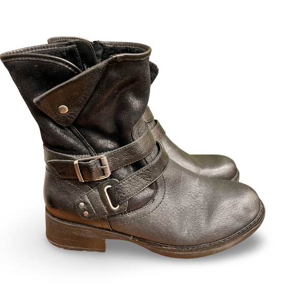 BareTraps Women's Hailie Boot Size 9.5 - Picture 1 of 6